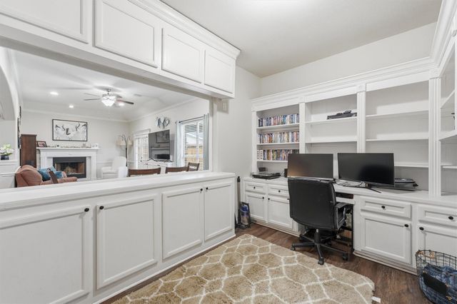 17607 Possums Run Drive, Humble, TX 77396