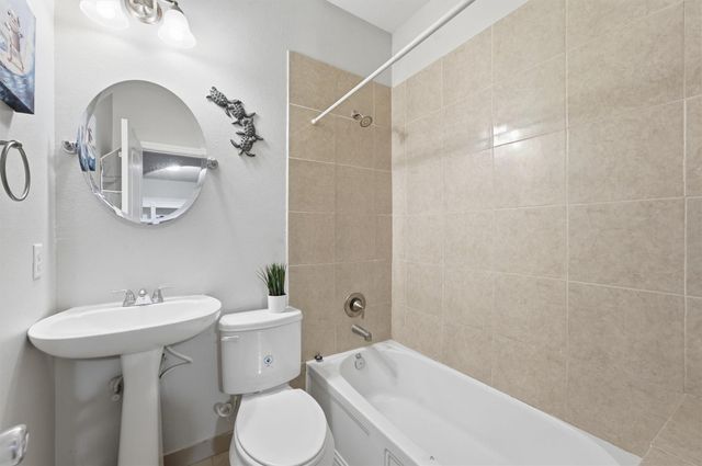17607 Possums Run Drive, Humble, TX 77396