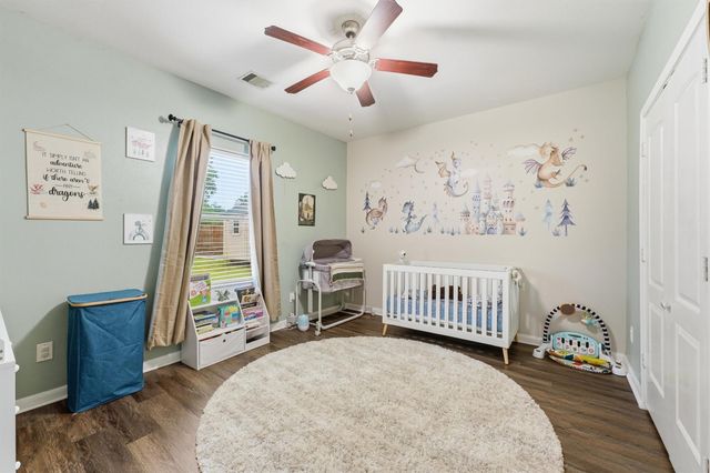 17607 Possums Run Drive, Humble, TX 77396
