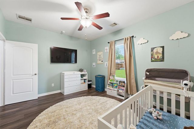 17607 Possums Run Drive, Humble, TX 77396