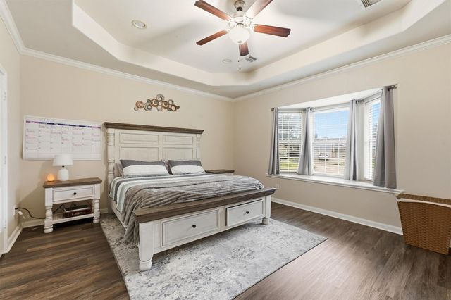 17607 Possums Run Drive, Humble, TX 77396