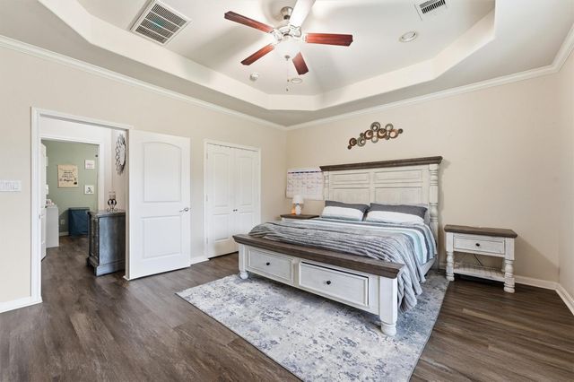 17607 Possums Run Drive, Humble, TX 77396