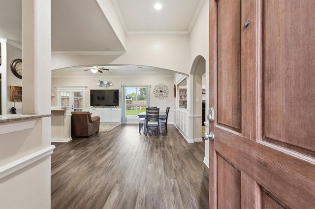 17607 Possums Run Drive, Humble, TX 77396