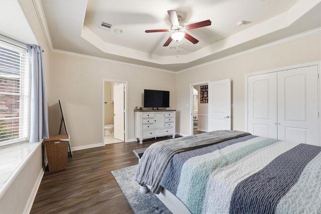17607 Possums Run Drive, Humble, TX 77396