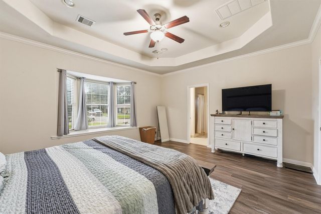 17607 Possums Run Drive, Humble, TX 77396