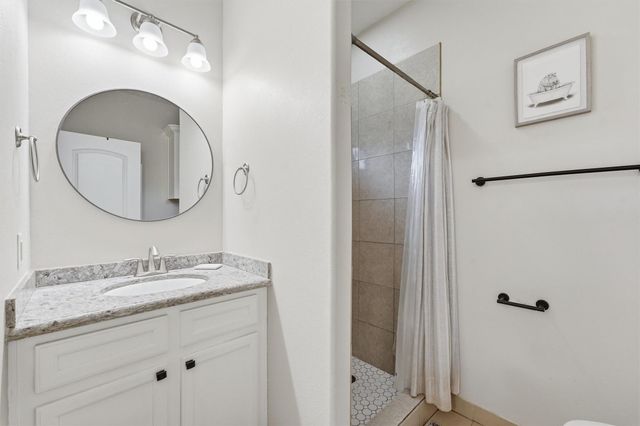17607 Possums Run Drive, Humble, TX 77396