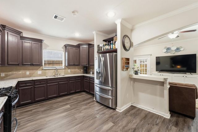 17607 Possums Run Drive, Humble, TX 77396