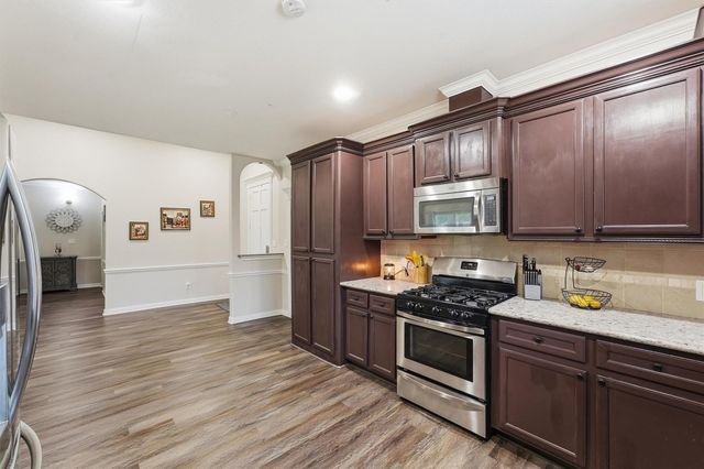 17607 Possums Run Drive, Humble, TX 77396