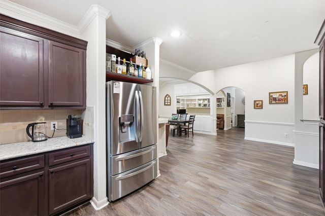 17607 Possums Run Drive, Humble, TX 77396