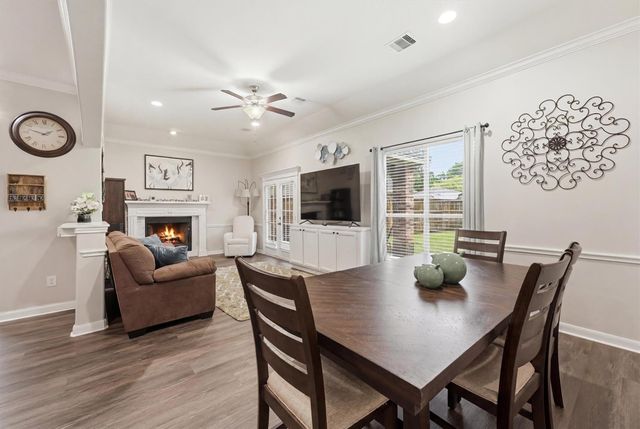 17607 Possums Run Drive, Humble, TX 77396