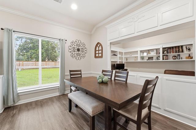 17607 Possums Run Drive, Humble, TX 77396