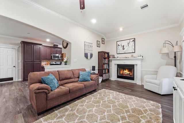 17607 Possums Run Drive, Humble, TX 77396