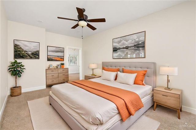 7009 N 3rd Street, Mcallen, TX 78504