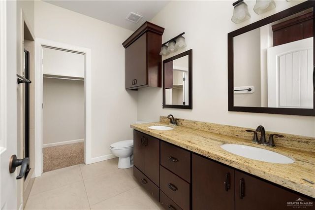 7009 N 3rd Street, Mcallen, TX 78504