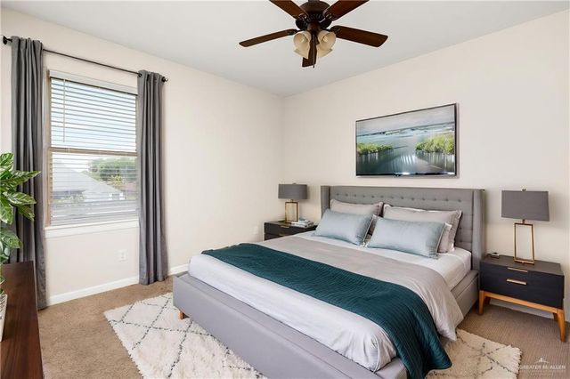 7009 N 3rd Street, Mcallen, TX 78504
