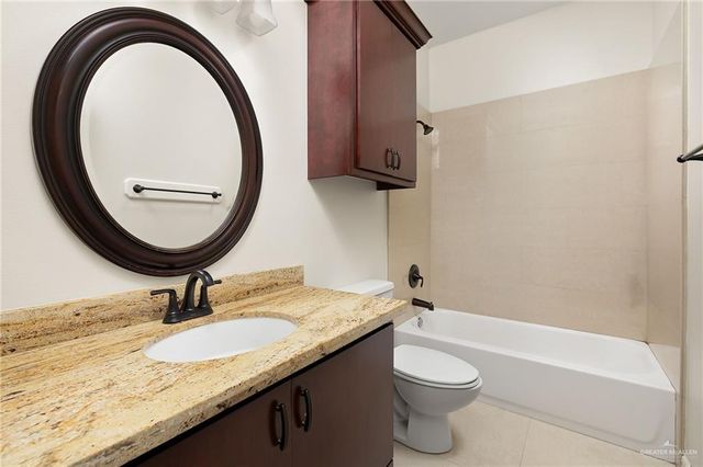 7009 N 3rd Street, Mcallen, TX 78504