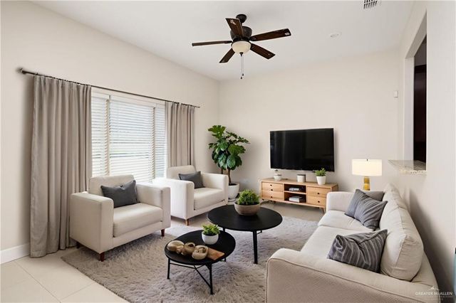 7009 N 3rd Street, Mcallen, TX 78504