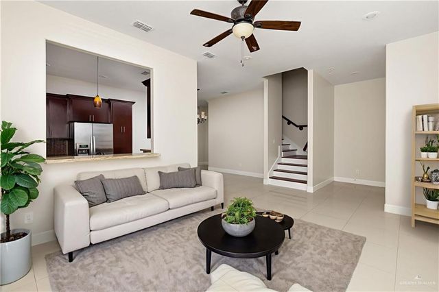 7009 N 3rd Street, Mcallen, TX 78504