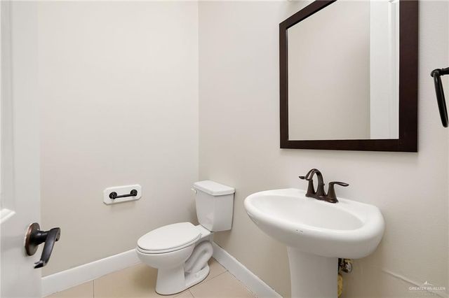 7009 N 3rd Street, Mcallen, TX 78504