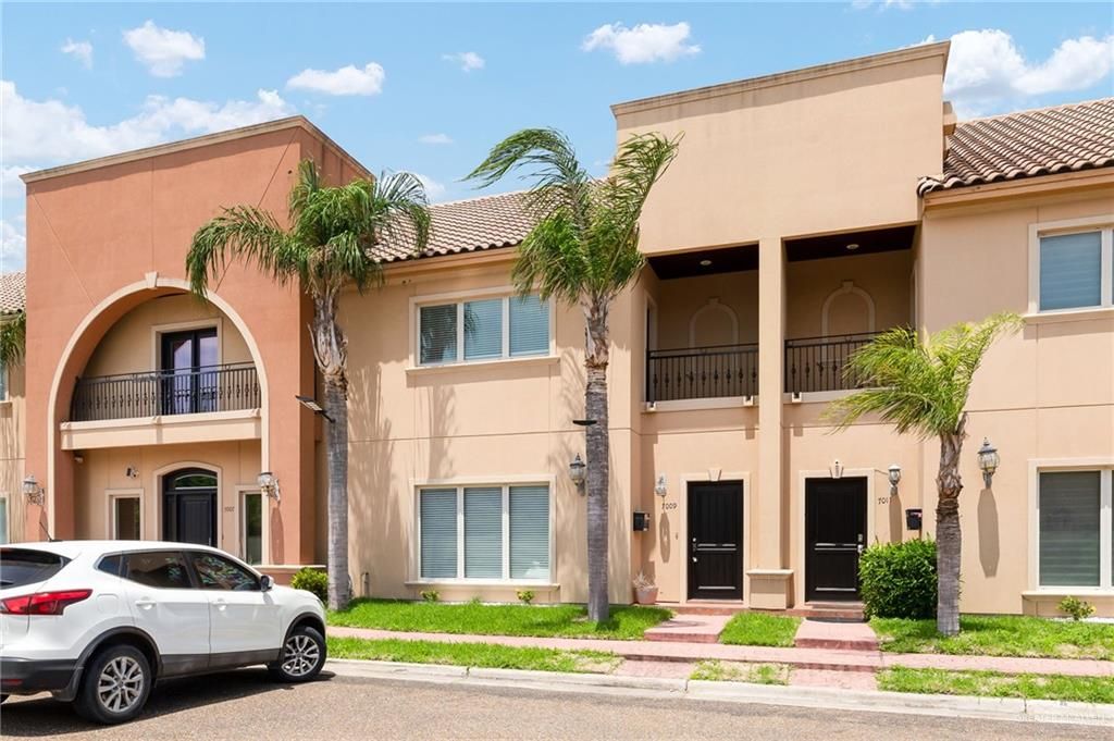 7009 N 3rd Street, Mcallen, TX 78504