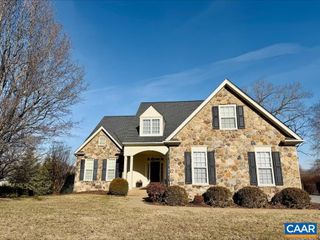 1275 STILL MEADOW AVE, Charlottesville, VA 22901