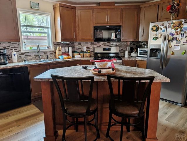 183 E Cellini Dr, Pueblo West, CO 81007