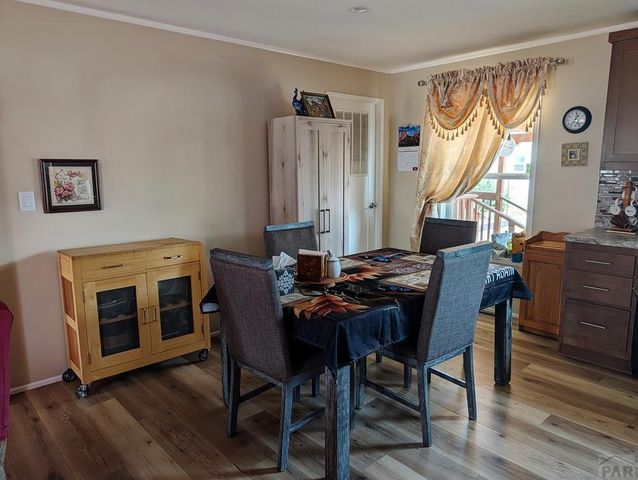183 E Cellini Dr, Pueblo West, CO 81007
