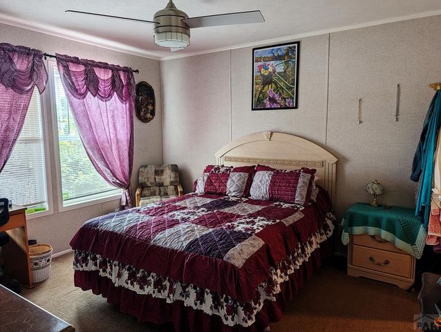 183 E Cellini Dr, Pueblo West, CO 81007