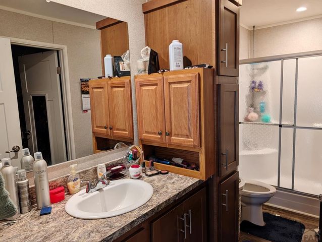 183 E Cellini Dr, Pueblo West, CO 81007
