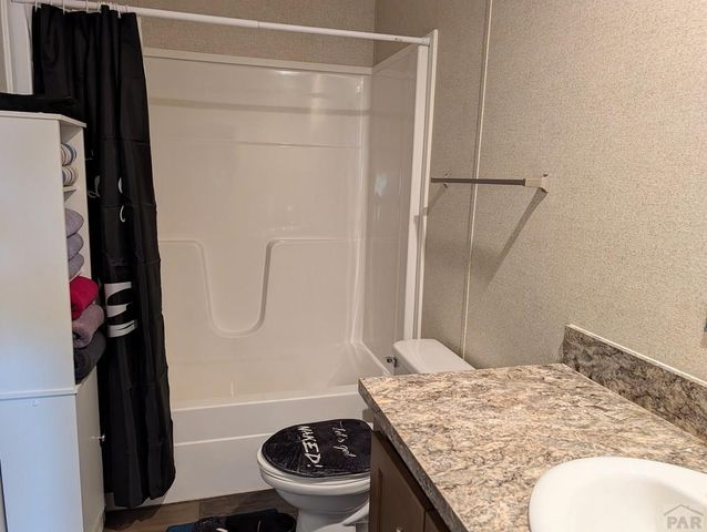 183 E Cellini Dr, Pueblo West, CO 81007