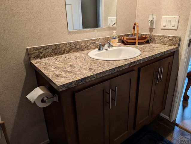 183 E Cellini Dr, Pueblo West, CO 81007
