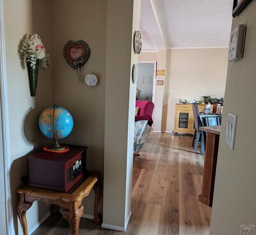 183 E Cellini Dr, Pueblo West, CO 81007