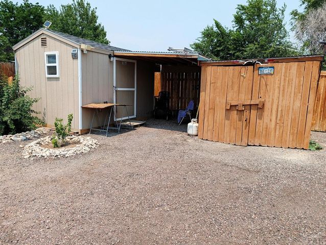 183 E Cellini Dr, Pueblo West, CO 81007