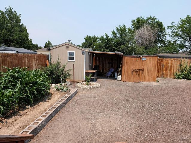 183 E Cellini Dr, Pueblo West, CO 81007