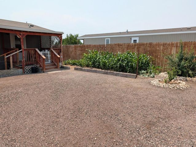 183 E Cellini Dr, Pueblo West, CO 81007