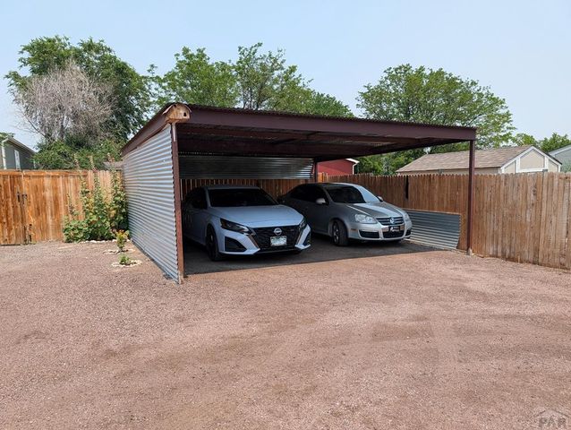 183 E Cellini Dr, Pueblo West, CO 81007