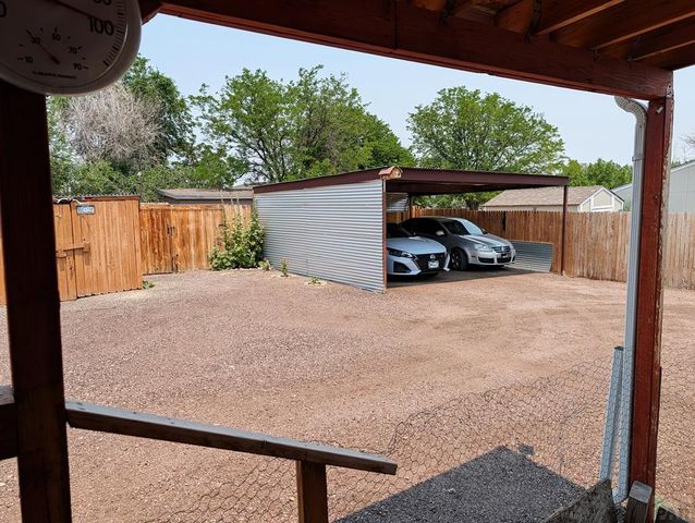 183 E Cellini Dr, Pueblo West, CO 81007