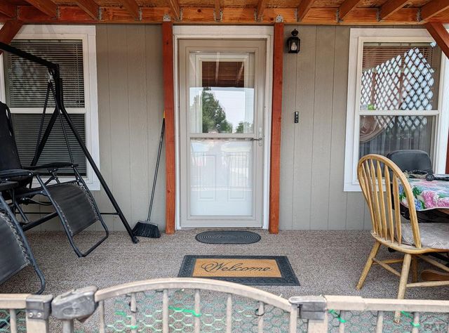 183 E Cellini Dr, Pueblo West, CO 81007