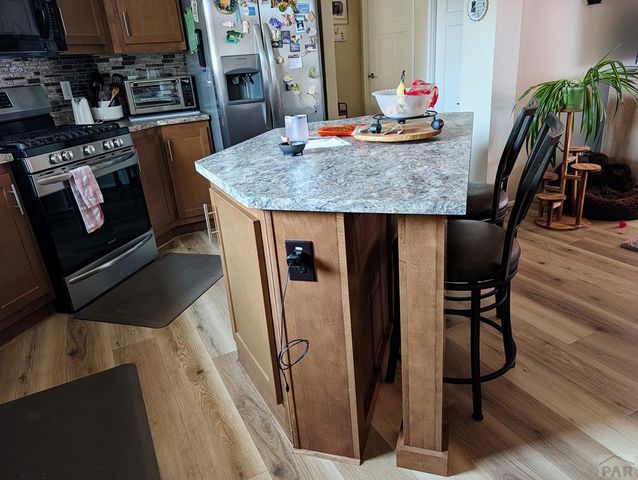 183 E Cellini Dr, Pueblo West, CO 81007