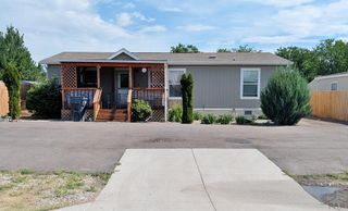 183 E Cellini Dr, Pueblo West, CO 81007