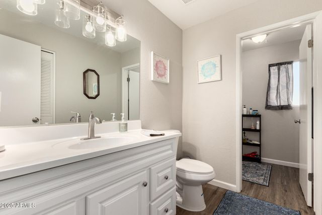 4607 W NORTHVIEW Avenue, Glendale, AZ 85301