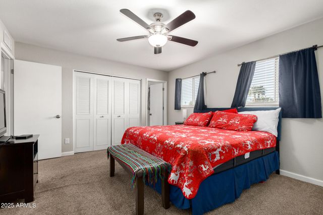 4607 W NORTHVIEW Avenue, Glendale, AZ 85301