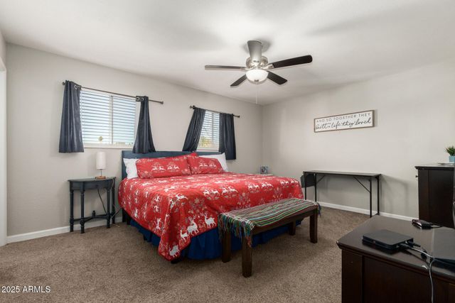 4607 W NORTHVIEW Avenue, Glendale, AZ 85301