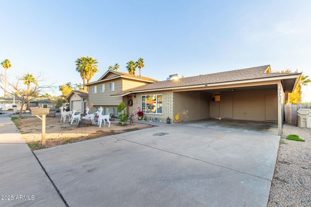4607 W NORTHVIEW Avenue, Glendale, AZ 85301