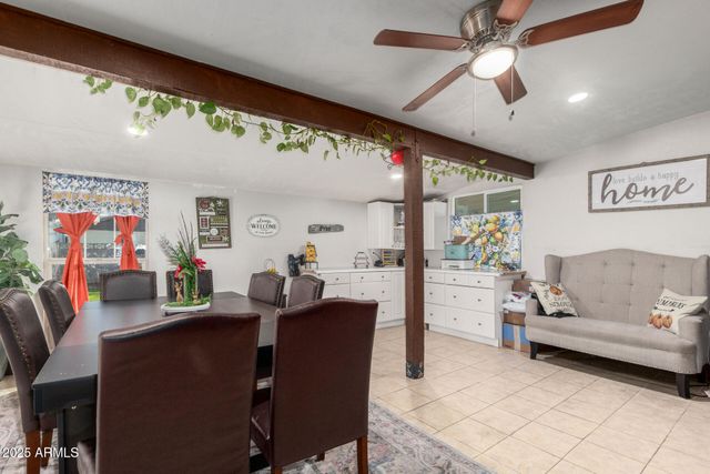 4607 W NORTHVIEW Avenue, Glendale, AZ 85301