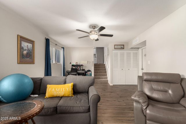 4607 W NORTHVIEW Avenue, Glendale, AZ 85301