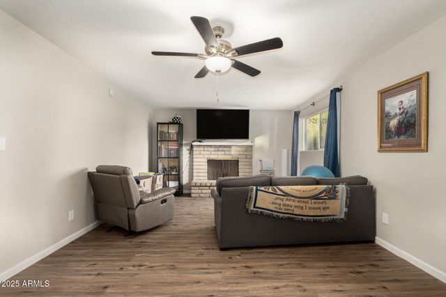 4607 W NORTHVIEW Avenue, Glendale, AZ 85301