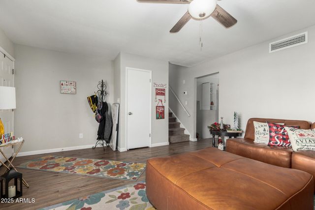 4607 W NORTHVIEW Avenue, Glendale, AZ 85301