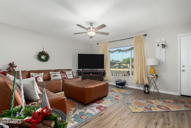 4607 W NORTHVIEW Avenue, Glendale, AZ 85301