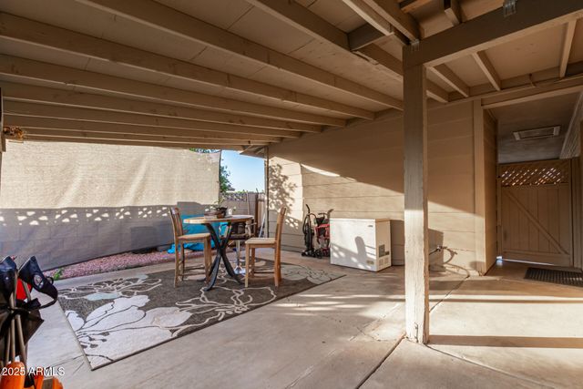 4607 W NORTHVIEW Avenue, Glendale, AZ 85301